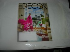 Elle Decor Magazine September 2019