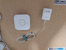 Philips Hue Bridge 3241312018A Lighting Controller Hub, Open Box