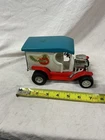 Vintage Tonka Apple Peeler Diecast Toy Car 1970s Classic Collectible USA