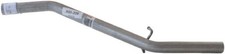 BOSAL Abgasrohr Hinten 800-209