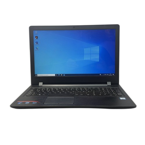 Lenovo 80UD i3-6006U 4GB 1TB HDD Win10 Home Netzteil