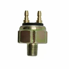 Low Pressure Hydraulic Brake Light Switch Street Hot Rod, for Any Brake System,