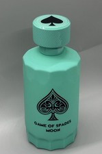 Jo Milano Game Of Spades MOON Parfum 3.4 oz / 100 ml UNISEX BRAND NEW MSRP: 220
