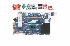 For Lenovo ThinkPad E15 Gen 2 i7-1165G7 IG UMA Motherboard 5B21K59856-USK