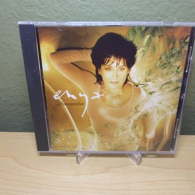 Enya   Amarantine CD Maxi Single 3 Tracks 2005