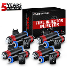 For 2004-2008 For Ram 2500 V8 5.7l High Performance Fuel Injectors Fj482 8pcs For 2004-2008 For Ram 2500 V8 5.7l High Performance Fuel Injectors Fj482 8pcs