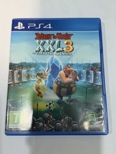 Astérix & Obélix XXL 3 : le Menhir de Cristal PS4 