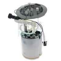 Hoffer Kraftstoffpumpe FöRdereinheit 7507570 FüR Audi A6 C6 Avant 4F5 Quattro