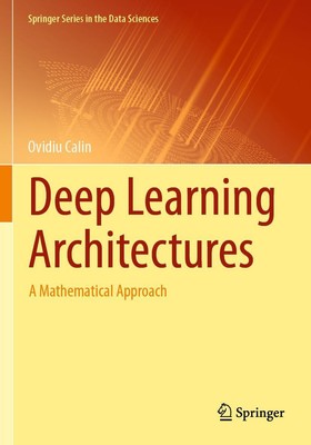 Ovidiu Calin | Deep Learning Architectures | Taschenbuch | Englisch (2021) | xxx
