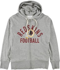 Touch Womens Washington Redskins Hoodie Sweatshirt
