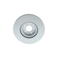 Bosch 0 986 479 D70 Bremsscheibe Vorderachse FüR CitroëN Opel Peugeot Vauxhall