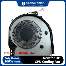 New for HP Pavilion 14m-cd0000 14m-cd0005dx 14m-cd0006dx Laptop CPU Cooling Fan