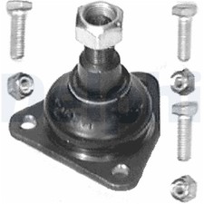 Rotule de suspension Renault MASTER