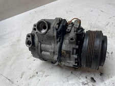 BMW X5 E70 2008 Klimakompressor Pumpe Diesel 210kW GRI61275