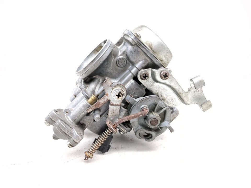 Carburador Honda Nighthawk CB250 91-08 Foto 3 de 4
