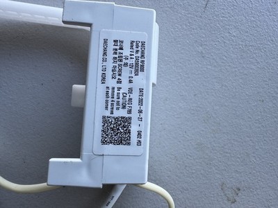 OEM Samsung / Dacor  ice maker  da97-22160a