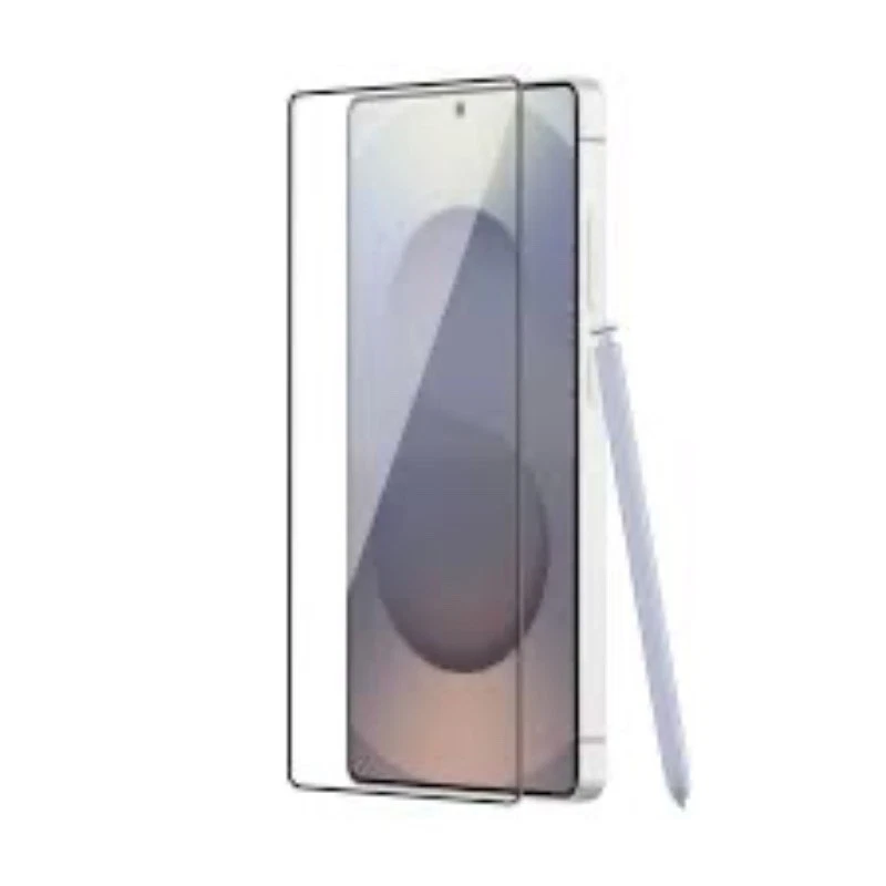 10X Tempered Glass Screen Protector For Samsung S25 S25 Ultra S25FE S25 Plus