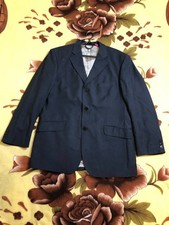 Balmain Paris Blazer Size 40S Short Chest 40 in 102 cm