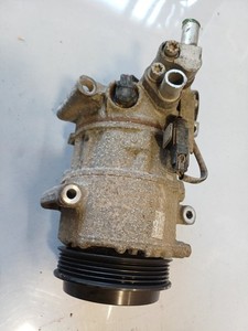 39A* Mercedes Benz MB W204 C Klasse CGI Klimakompressor A0022304511