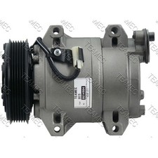 Klimakompressor TEAMEC 8614984