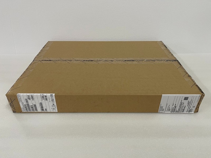 HPE SN3700M Mellanox SN3700 32x 200G QSFP56 ONIE P2C Ethernet Switch "Brand New"