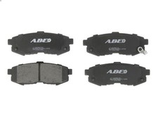 Kits de frein Mazda MPV