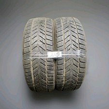 2×225/55 R18 98V M+S Vredestein Wintrac Xtreme S DOT:18 [Tread 4.5/5.5mm](D6490)