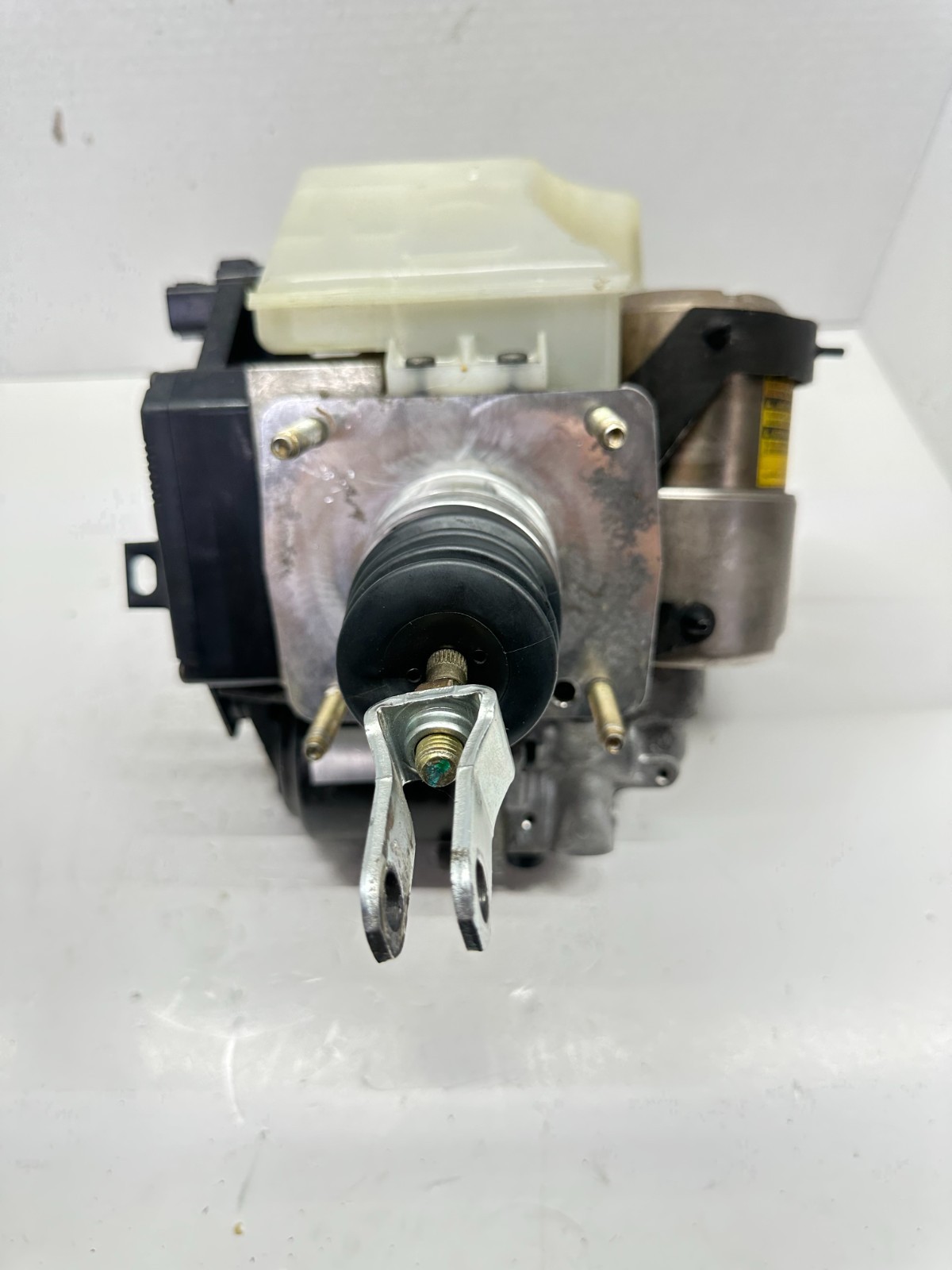 01-05 LEXUS GS300 GS430 ABS BRAKE BOOSTER MASTER CYLINDER PUMP ASSEMBLY OEM