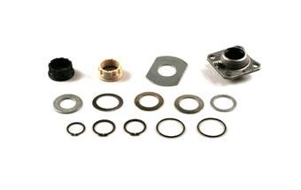 Für MERITOR TM Bremsbacken - Spreizwellen - Reparatursatz