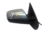 2014-2018 Silverado 1500 Mirror RH Passenger OEM GM 84342121 Chrome Cap