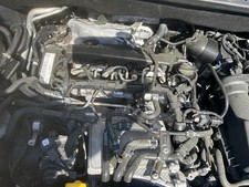 Moteur Volkswagen CADDY