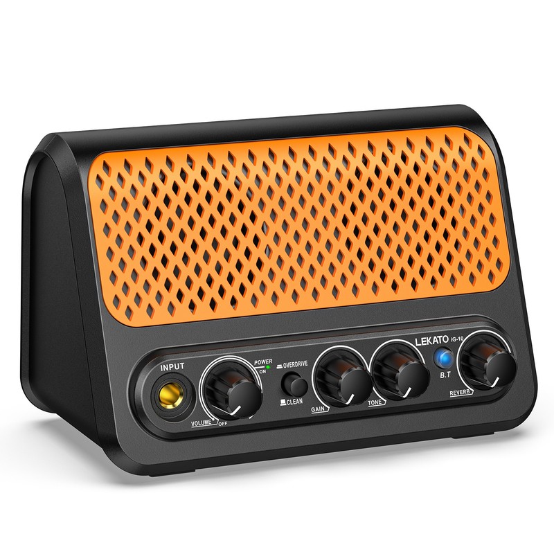 Guitar and Small Amplifier - Highly rated Buy It For Life recommendation