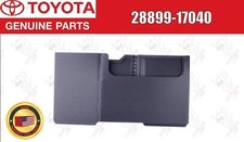 Isolateur OEM TOYOTA, BATTERIE 28899-17040 pour LAND CRUISER FJ,FZJ,HDJ,HJ,HZJ
