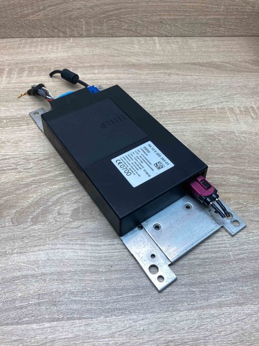 9289385 9267244 BMW F-Serie Modul Telematik Steuergerät ECU OE