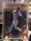 Ken Griffey Jr. 1999 Bowmans Best Best Performers card #86 HOF Mariners JH 12C