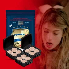 PowersX Sexual Timing Control 12 Pills Stronger Libido Boost for Men