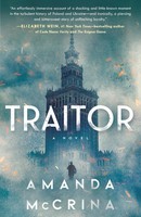 Traitor | A Novel Of World War II | Amanda Mccrina | Englisch | Taschenbuch