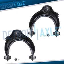 Pair Front Upper Control Arm Ball Joint for 2003 - 2007 Honda Accord Acura TSX