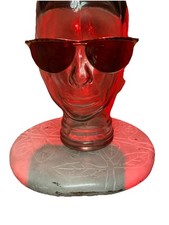 Vogart Gold Frame Reproduction Sunglasses Excellent Used Condition EUC RARE