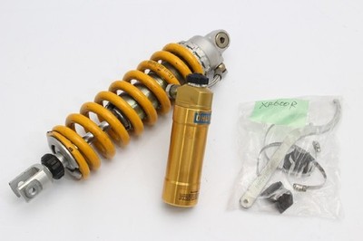 Ohlins Stoßdämpfer hinten für Honda XR600R
