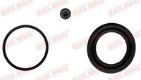 Quick Brake Reparatursatz Bremssattel 114-0208 FüR Toyota Land Cruiser 200 Prado