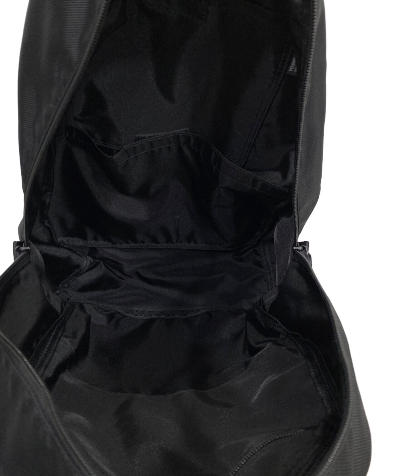 PORTER DAYPACK backpack black - image 6