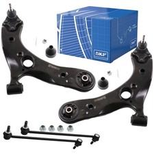 SKF Querlenker Koppelstange Satz Vorne für TOYOTA AURIS E15 E18