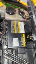 Late 90s Arctic Cat Black Magic Ecu Chip