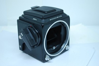 Hasselblad 503CXi ＋80mm＋A12 III Excellent
