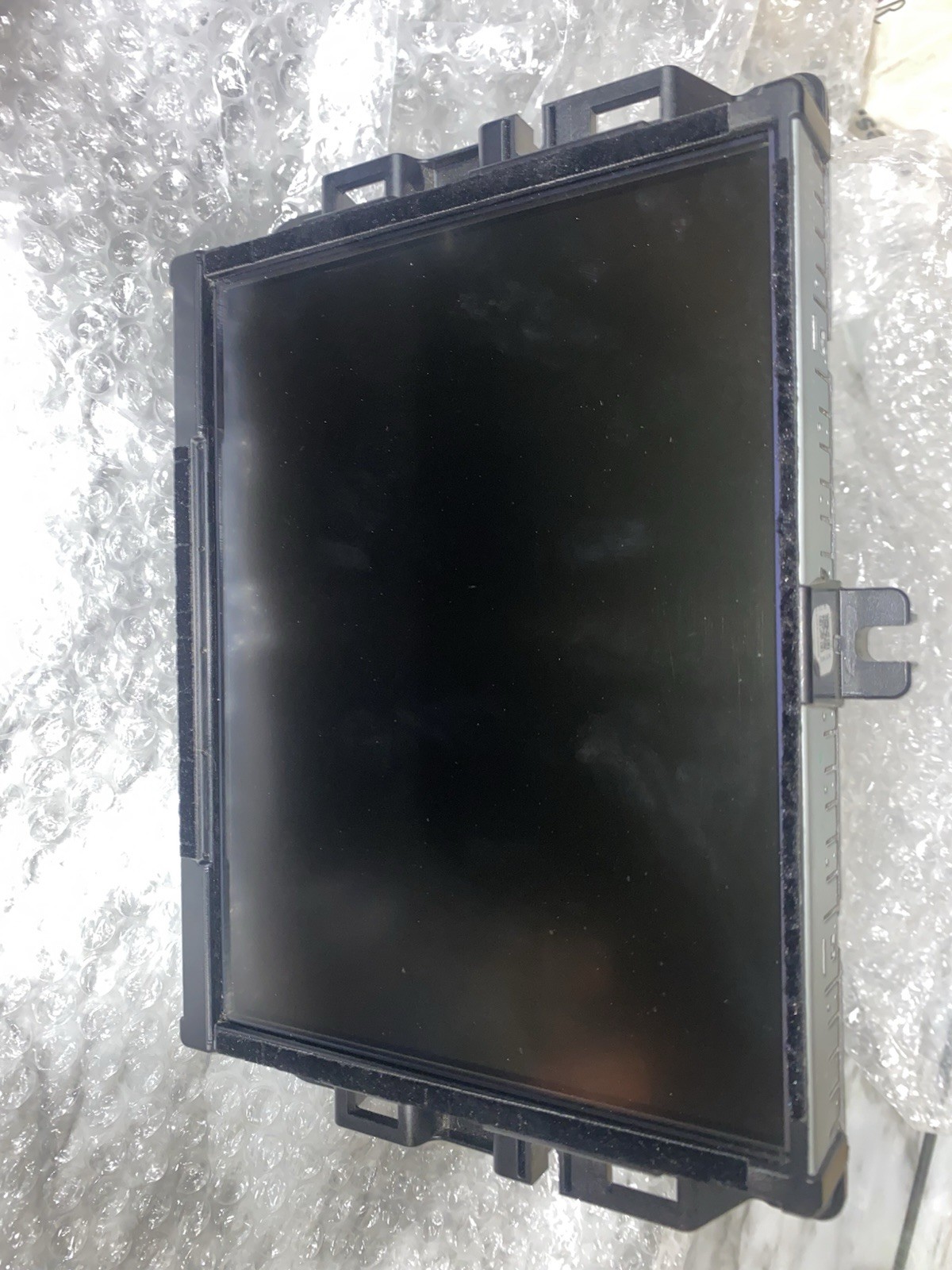 Dodge Ram Uconnect 8.4 Touch Screen for A 2014-2018