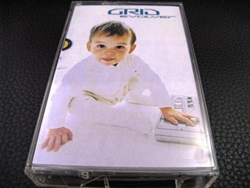 Grid Grid Evolver (Cassette)