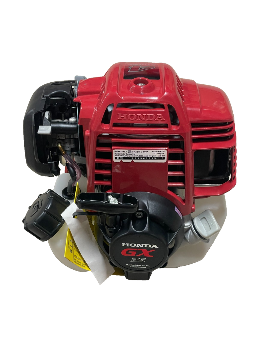 ホンダGX25  エンジンウィンチ Honda GX25 Vertical 4-Stroke Engine 25cc - ENGINE ONLY | eBay