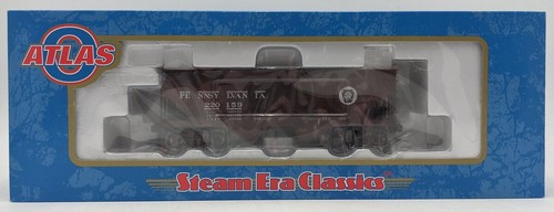 Atlas 9458-7 O Pennsylvania Railroad USRA vagón tolva de carbón #220159 (2 rieles) nuevo en caja | Condition: New