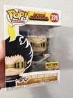 My Hero Academia Shota Aizawa Hero Costume Funko Pop #376 Hot Topic Exclusive 2